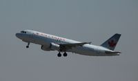 C-FTJS @ KMCO - Airbus A320 - by Mark Pasqualino