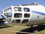 3710 - Antonov An-30 CLANK at the China Aviation Museum Datangshan