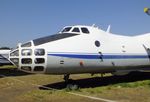 3710 - Antonov An-30 CLANK at the China Aviation Museum Datangshan