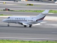CS-DUC @ LPPT - Netjets Transportes Aereos - by JC Ravon - FRENCHSKY