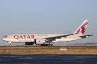 A7-BFI @ LFPG - Take off - by Romain Roux