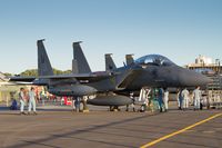 8323 @ NZOH - On static display, RNZAF Air Tattoo, 2017 - by alanh