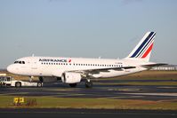 F-GRXM @ LFPG - Taxiing - by Romain Roux