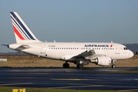 F-GUGN @ LFPG - Taxiing - by Romain Roux