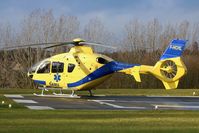 F-HCHL @ LFOR - Parked - by Romain Roux