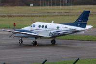 F-GMPM @ LFPN - Parked - by Romain Roux