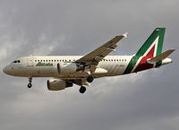 EI-IMD @ LEBL - Landing rwy 25R in new c/s - by Shunn311