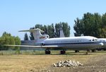 50055 - Hawker Siddeley HS.121 Trident 2E at the China Aviation Museum Datangshan