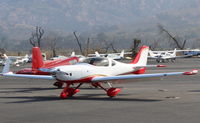 N335AL @ SZP - 2011 Arion LIGHTNING LS-1, Jabiru 3300 6 cylinder 120 Hp, Experimental class - by Doug Robertson