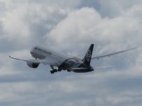 ZK-NZG @ NZAA - this one is still flying - engines OK - by magnaman