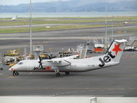 VH-TQD @ NZAA - about to leave stand - by magnaman