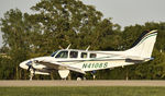 N4108S @ KOSH - Airventure 2017 - by Todd Royer