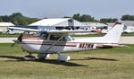 N82MN @ KOSH - Airventure 2017 - by Todd Royer