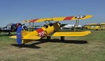 N7520 @ KOSH - Airventure 2017