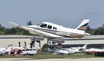 N2237Q @ KOSH - Airventure 2017 - by Todd Royer