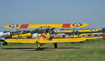 N7520 @ KOSH - Airventure 2017