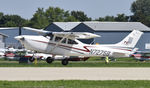 N72758 @ KOSH - Airventure 2017 - by Todd Royer