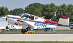 N5300E @ KOSH - Airventure 2017 - by Todd Royer