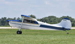 N2533D @ KOSH - Airventure 2017 - by Todd Royer