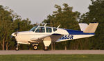 N555R @ KOSH - Airventure 2017 - by Todd Royer