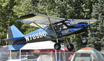 N709BC @ KOSH - Airventure 2017