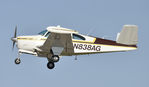 N838AG @ KOSH - Airventure 2017 - by Todd Royer