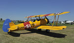 N56914 @ KOSH - Airventure 2017 - by Todd Royer