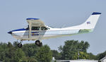 N759HT @ KOSH - Airventure 2017 - by Todd Royer