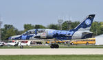 N139LS @ KOSH - Airventure 2017