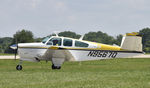N9567Q @ KOSH - Airventure 2017 - by Todd Royer