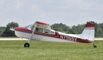 N7955V @ KOSH - Airventure 2017 - by Todd Royer