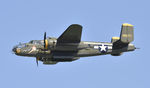 N345BG @ KOSH - Airventure 2017 - by Todd Royer