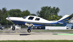 N13XS @ KOSH - Airventure 2017 - by Todd Royer