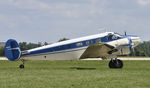 N45SK @ KOSH - Airventure 2017 - by Todd Royer