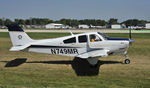 N749MR @ KOSH - Airventure 2017 - by Todd Royer