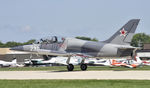 N239PW @ KOSH - Airventure 2017 - by Todd Royer