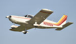 N8988N @ KOSH - Airventure 2017 - by Todd Royer