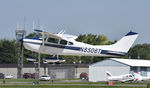 N8506T @ KOSH - Airventure 2017 - by Todd Royer