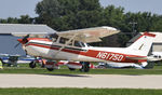 N61750 @ KOSH - Airventure 2017 - by Todd Royer