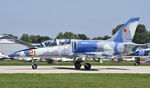 N139VM @ KOSH - Airventure 2017 - by Todd Royer