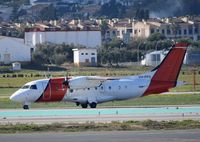 VH-PPG @ LEMG - At Malaga - by Guitarist