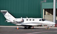 SP-KHK @ LEMG - At Malaga - by Guitarist