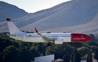 EI-FHL @ LEMG - At Malaga - by Guitarist