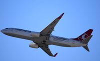 TC-JVP @ LEMG - At Malaga - by Guitarist