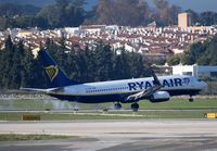 EI-FRK @ LEMG - At Malaga - by Guitarist