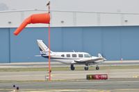 N191TA @ KCCR - Buchanan Field Concord California 2018. - by Clayton Eddy