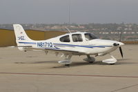 N8171Q photo, click to enlarge