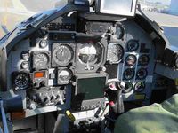 N211JY @ 1938 - Cockpit view