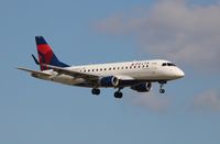 N749CZ @ KDFW - ERJ 170-100 LR - by Mark Pasqualino