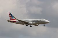 N227NN @ KDFW - ERJ 170-200LR